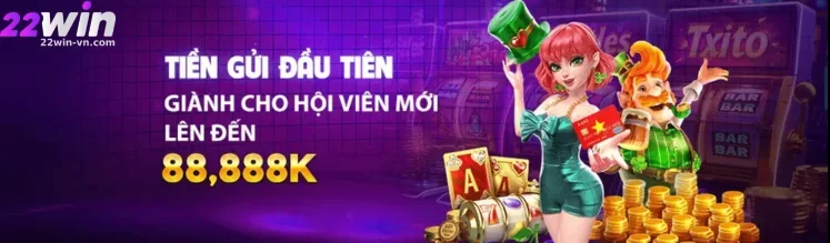 TIN TỨC 22WIN