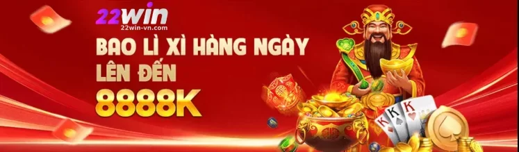 ĐĂNG KÝ 22WIN